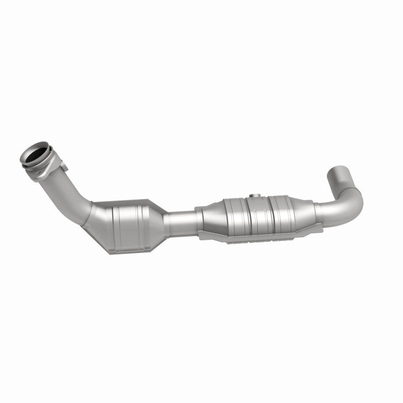 MagnaFlow Direct Fit Catalytic Converter 99-00 Ford F-150 4.6L