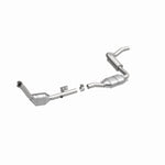 MagnaFlow Conv DF 2003 Mercedes ML320 3.2L