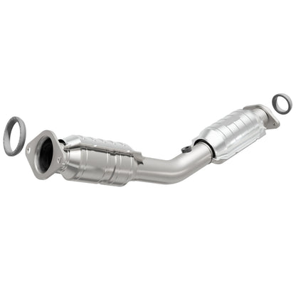 MagnaFlow Direct Fit Catalytic Converter 07-08 Nissan Sentra 2.0L (49 State)