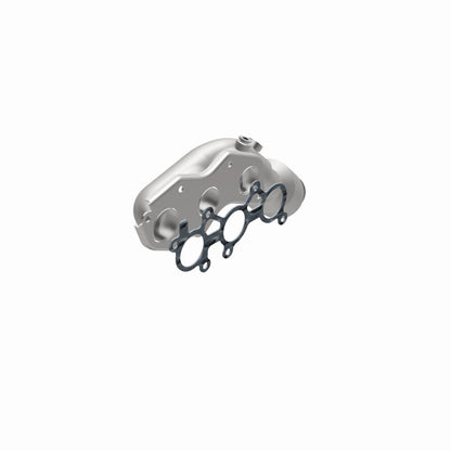 MagnaFlow Direct Fit Catalytic Conv California Grade 06-09 Lexus IS250 2.5L / 06-13 Lexus IS350 3.5L