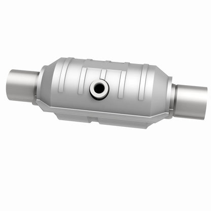 MagnaFlow Universal Catalytic Converter 1.75 Mid Bed Sensor