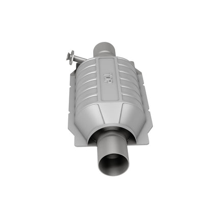 MagnaFlow Universal Catalytic Converter Qf Toyota
