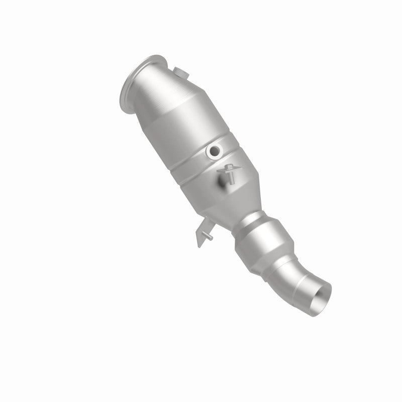 MagnaFlow Direct Fit Catalytic Converter 2014 228i 2.0L Close Coupled