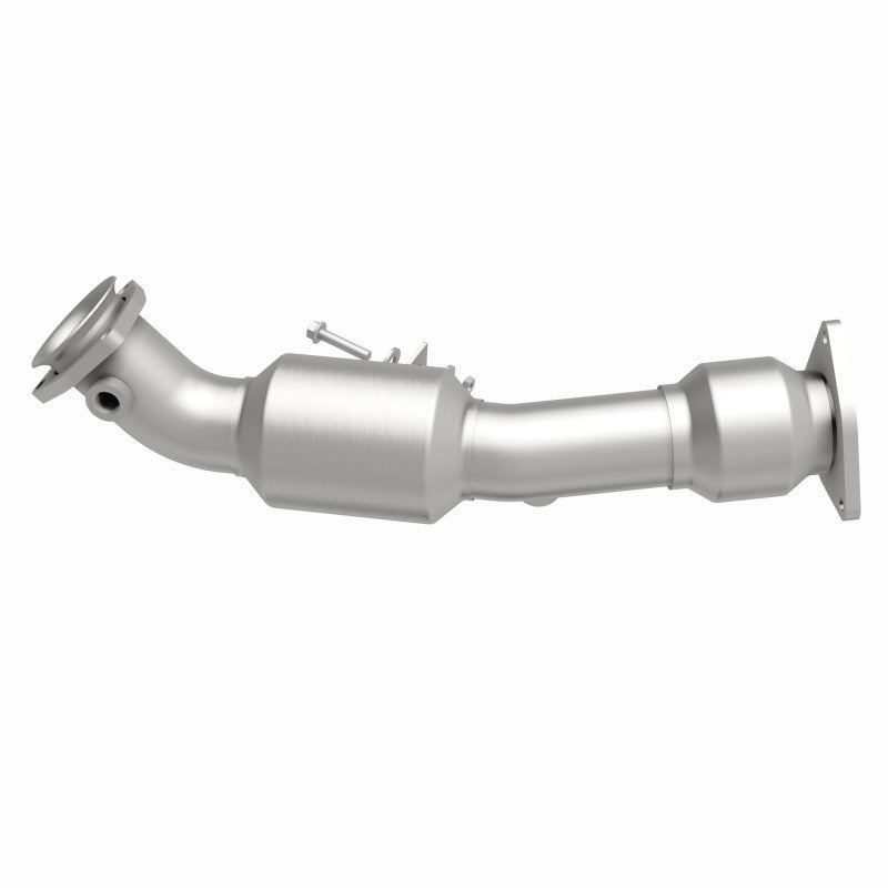 MagnaFlow Direct Fit Catalytic Converter 04-07 VW Touareg 4.2L Passenger Side
