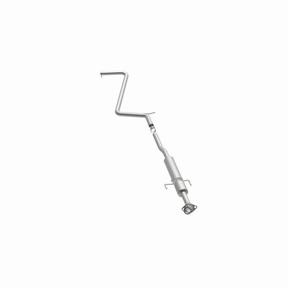 MagnaFlow Direct Fit Catalytic Converter 2011-2013 tC L4 2.5 OEM Underbody