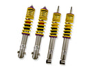 KW Coilover Kit V2 VW Passat (35l-299) Sedan + Wagon; syncro AWD