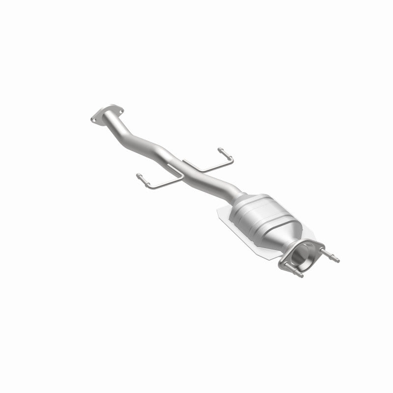 MagnaFlow Direct Fit Catalytic Converter 95-98 Protege 1.5L rear 50S