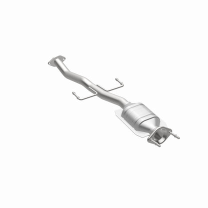 MagnaFlow Direct Fit Catalytic Converter 95-98 Protege 1.5L rear 50S