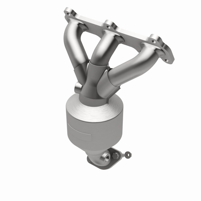 MagnaFlow Direct Fit Catalytic Converter 07-08 Hyundai Tiburon 2.7L