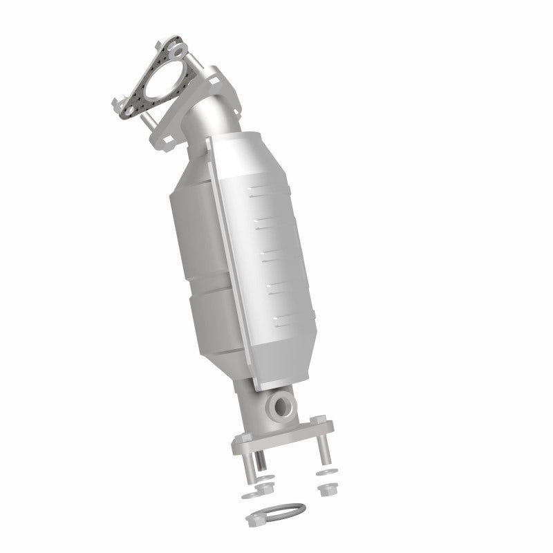 MagnaFlow Direct Fit Catalytic Converter 01-02 Frontier PS fr OEM