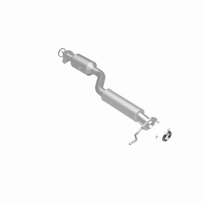 MagnaFlow Direct Fit Catalytic Converter 10-11 Mazda RX-8 1.3L