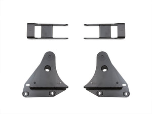 ICON 99-04 Ford F-250/F-350 4.5in Hanger Kit