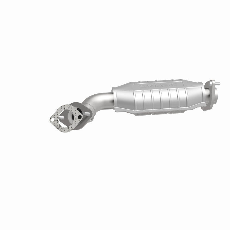 MagnaFlow Direct Fit Catalytic Converter 08-09 Cadi CTS 3.6 Passenger Side OEM