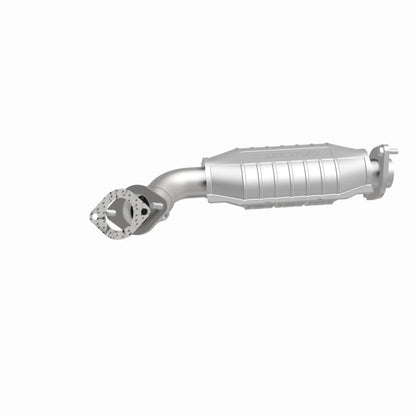 MagnaFlow Direct Fit Catalytic Converter 08-09 Cadi CTS 3.6 Passenger Side OEM