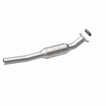 MagnaFlow Direct Fit Catalytic Converter 09-12 Mazda 6 2.5L