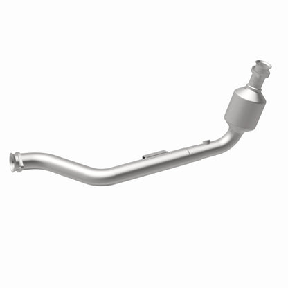 MagnaFlow Direct Fit Catalytic Converter Mercedes SLK320 04 Passenger Side CA