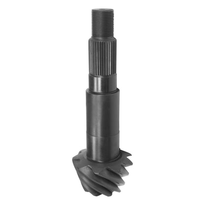 Yukon Gear High Performance Replacement Ring & Pinion Gear Set Dana 80 4.56 Thick