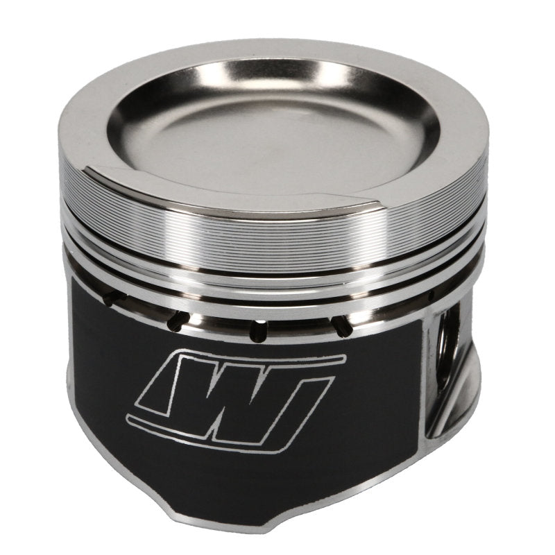 Wiseco Volvo B230ET 2.3L 8V 740/940 8.0:1 CR (97mm) Custom Pistons SPECIAL ORDER