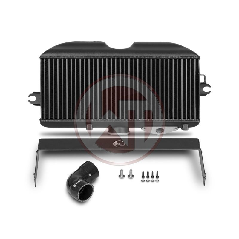 Wagner Tuning 2014+ Subaru WRX STi Competition Intercooler Kit