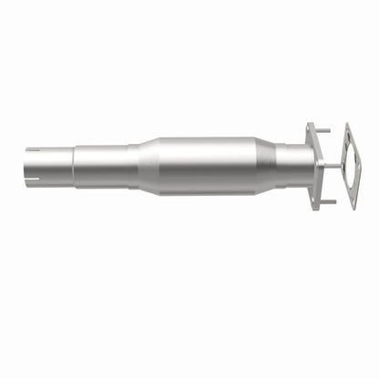 MagnaFlow Direct Fit Catalytic Converter 00-01 Cadillac Deville 4.6L