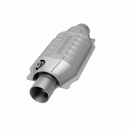 MagnaFlow Universal Catalytic Converter 3.00inch w/ dual O2