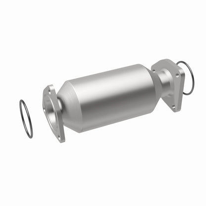 MagnaFlow Direct Fit Catalytic Converter 05-10 Honda Odyssey 3.5L