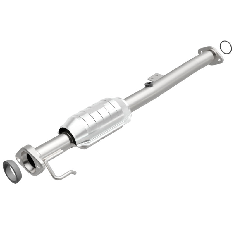 MagnaFlow Direct Fit Catalytic Converter 99-02 Vitara 1.6/2 OEM