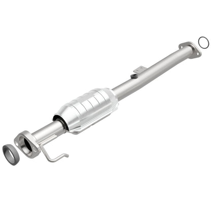 MagnaFlow Direct Fit Catalytic Converter 99-02 Vitara 1.6/2 OEM