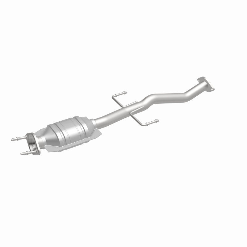 MagnaFlow Direct Fit Catalytic Converter 95-98 Protege 1.5L rear 50S
