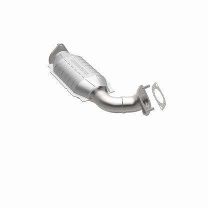 MagnaFlow Direct Fit Catalytic Converter 08-09 Cadi CTS 3.6 Passenger Side OEM