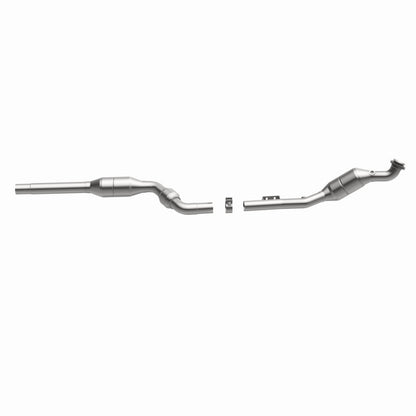 MagnaFlow Direct Fit Catalytic Converter 98-02 Mercedes E320 3.2L