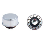 Spectre Oil Breather Cap (Twist-In)