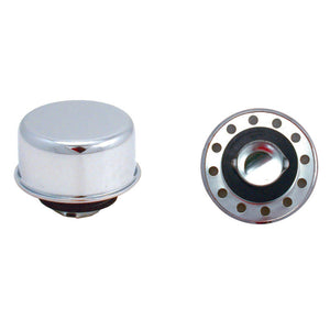 Spectre Oil Breather Cap (Twist-In)