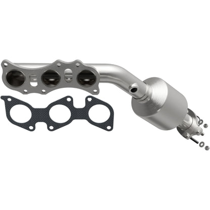 MagnaFlow 05-11 Toyota Tacoma Direct Fit Catalytic Converter 4.0L