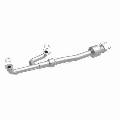 MagnaFlow Direct Fit Catalytic Converter 13-14 Accord 3.5L