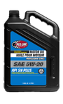 Red Line Pro-Series 5W20 API SN+ Motor Oil - 5 Quart