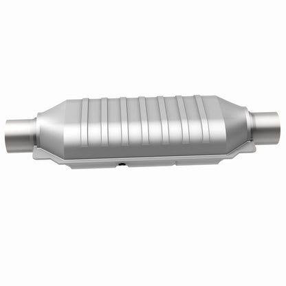 MagnaFlow Universal Catalytic Converter 2.25 W/Air
