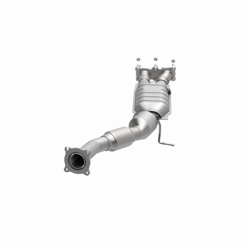 MagnaFlow Direct Fit Catalytic Converter 2012 Volvo XC60 AWD 3.2L