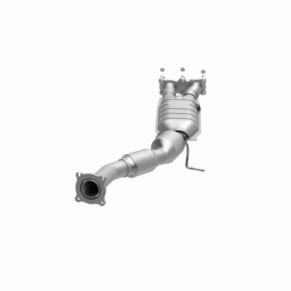 MagnaFlow Direct Fit Catalytic Converter 2012 Volvo XC60 AWD 3.2L