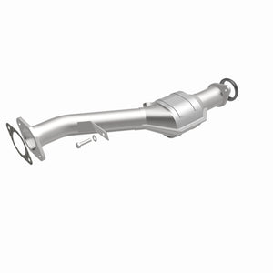 MagnaFlow Conv DF 04-07 Subaru WRX/STi 2.5L T