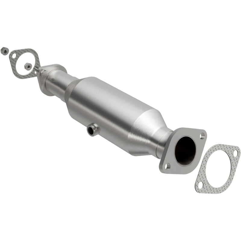 MagnaFlow Direct Fit Catalytic Converter California Grade 10-13 Kia Forte Koup 2.0L
