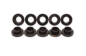 Edelbrock 7/16In to 1/2In Bushing Washer Kit for Perf and Perf RPM AMC Heads On Pre 1970 AMC Motor