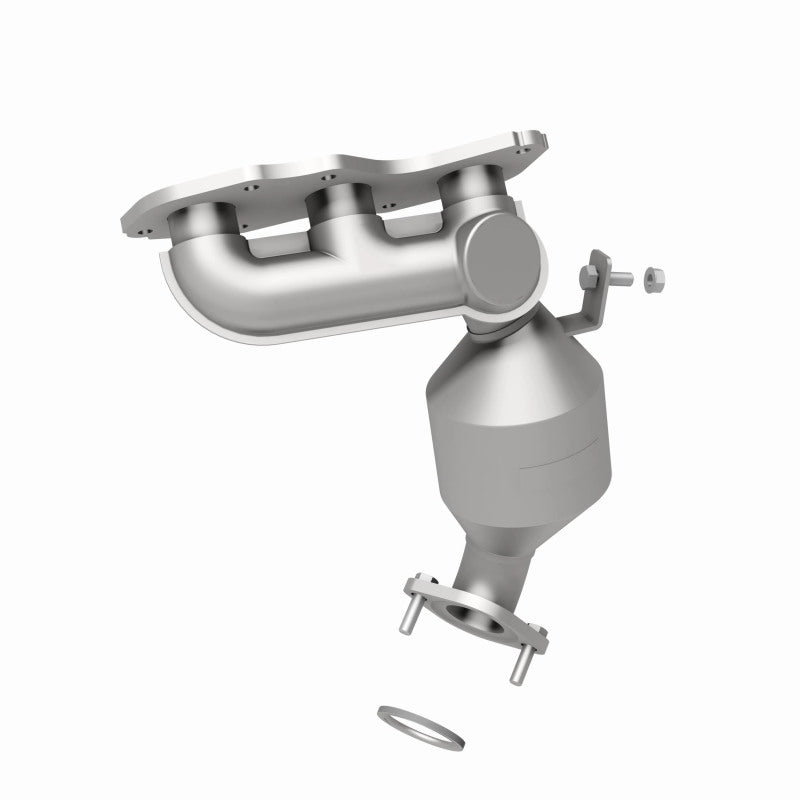 MagnaFlow Direct Fit Catalytic Converter 08-09 Toyota Highlander 3.5L