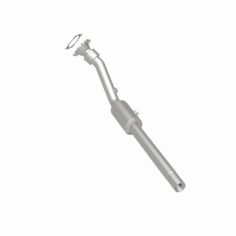 MagnaFlow Direct Fit Catalytic Converter 2004 - 2005 Volkswagen Jetta 1.8L