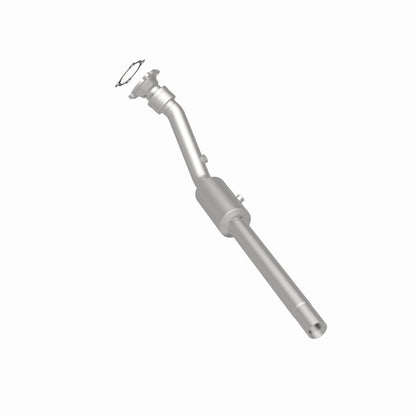MagnaFlow Direct Fit Catalytic Converter 2004 - 2005 Volkswagen Jetta 1.8L