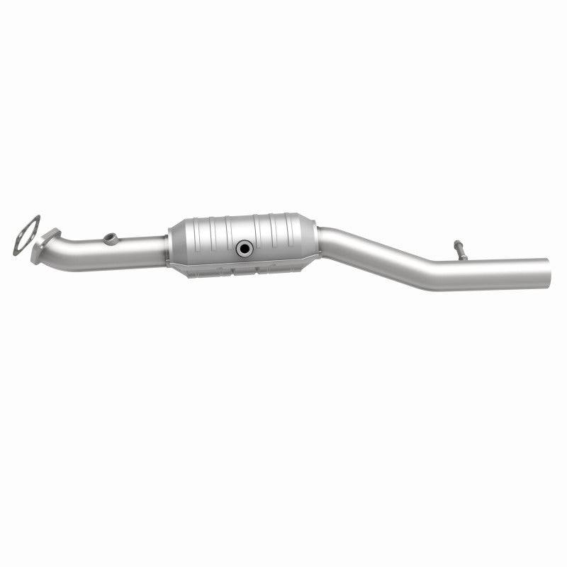 MagnaFlow DF Catalytic Conv 08-09 Mitsubishi Lancer 2.0L w/o Turbo *NOT FOR SALE IN CALIFORNIA*