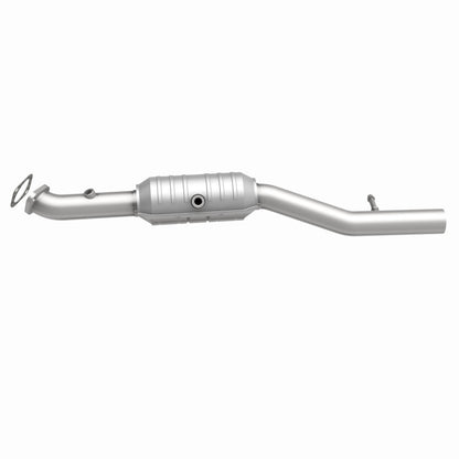 MagnaFlow DF Catalytic Conv 08-09 Mitsubishi Lancer 2.0L w/o Turbo *NOT FOR SALE IN CALIFORNIA*