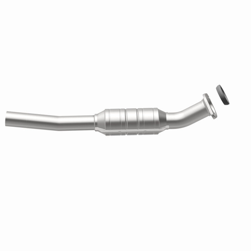 MagnaFlow Direct Fit Catalytic Converter 09-12 Mazda 6 2.5L
