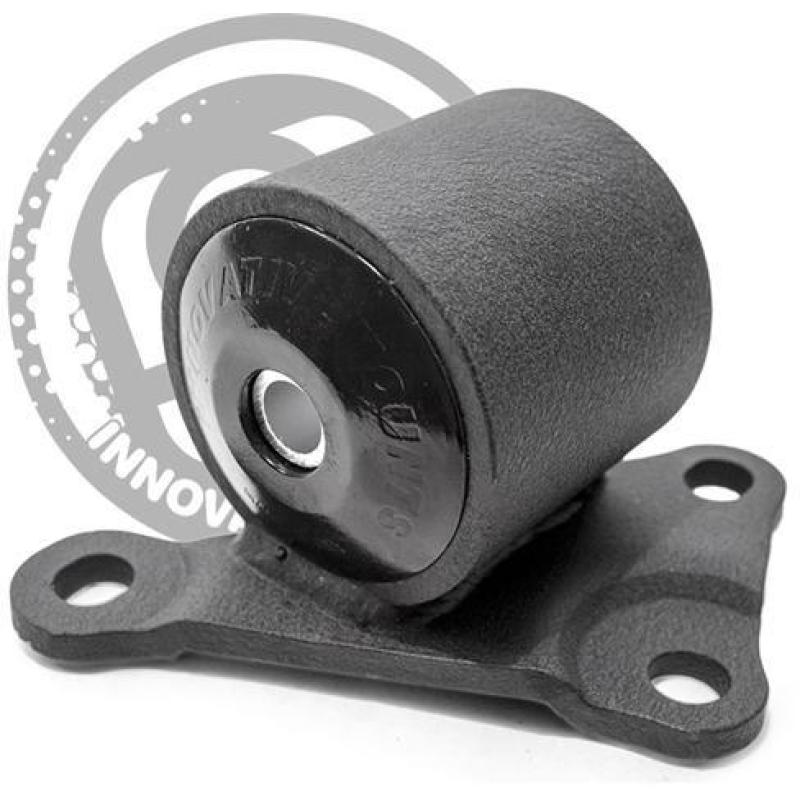 Innovative 97-01 CR-V B-Series Black Steel Mount 95A Bushing (RH Side Mount Only)