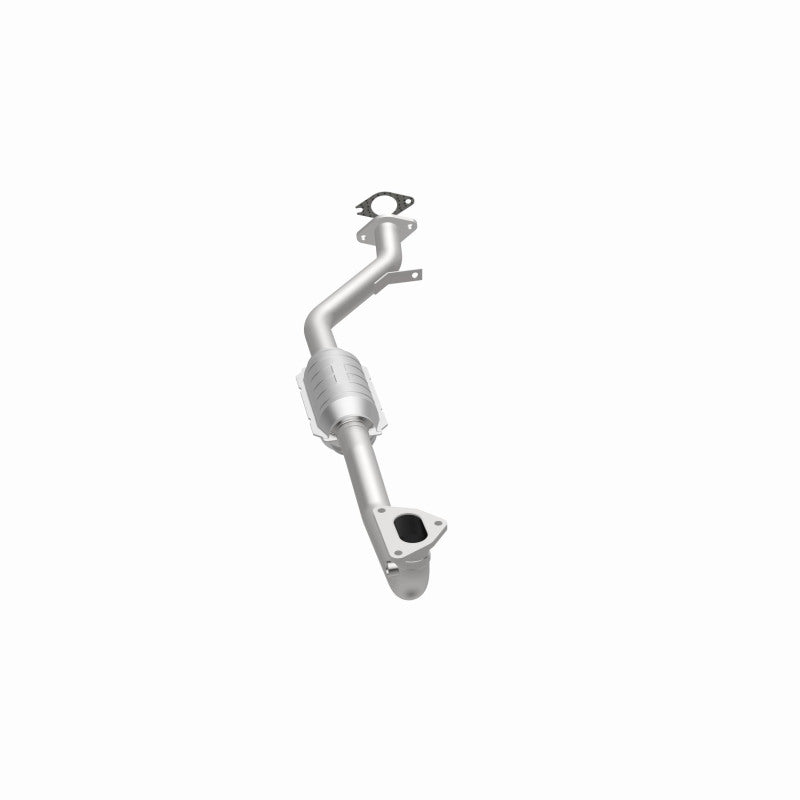 MagnaFlow Direct Fit Catalytic Converter 01-04 Subaru Outback 3L Passenger Side